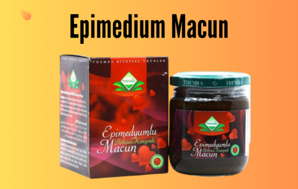 Epimedium Macun Price in Pakistan