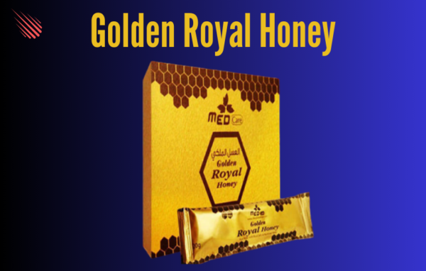 Golden Royal Honey in Pakistan