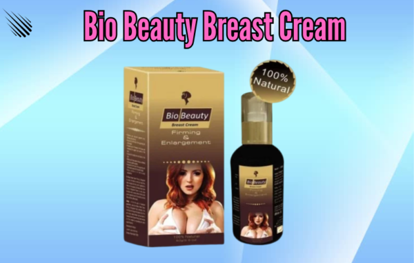Bio Beauty Breast Cream in Pakistan