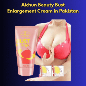 Aichun Beauty Bust Enlargement Cream in Pakistan
